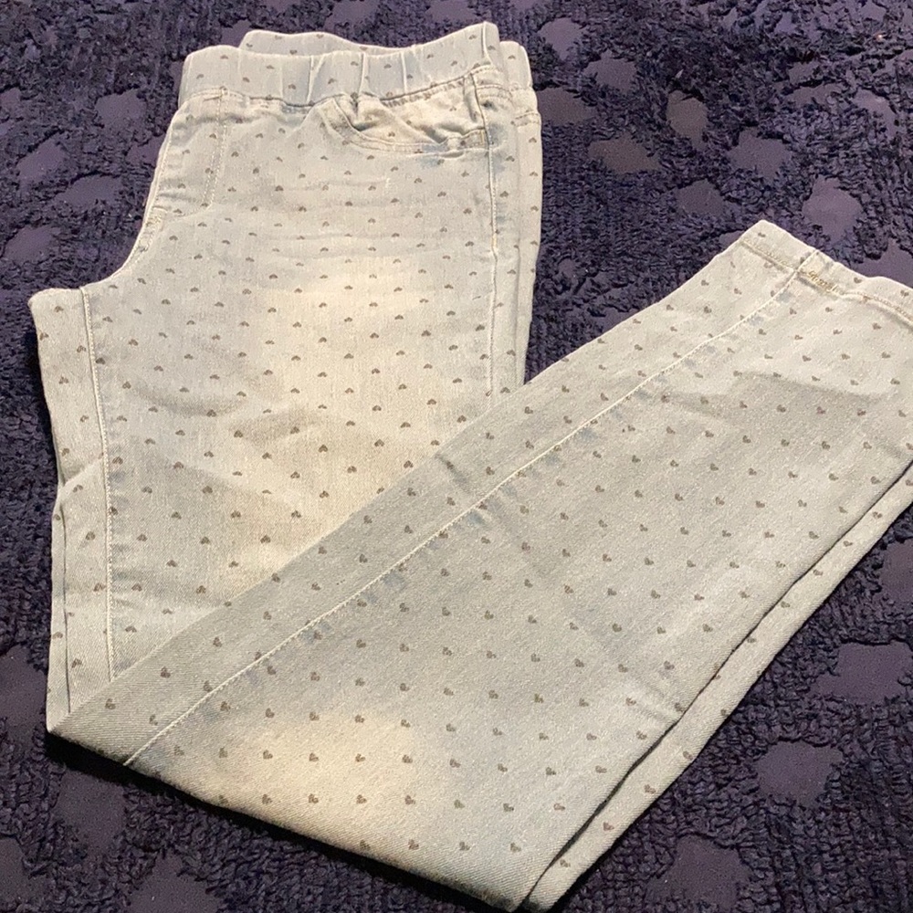 Pony Tails pants